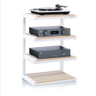 Hi-Fi стойка NorStone Esse Hifi Oak